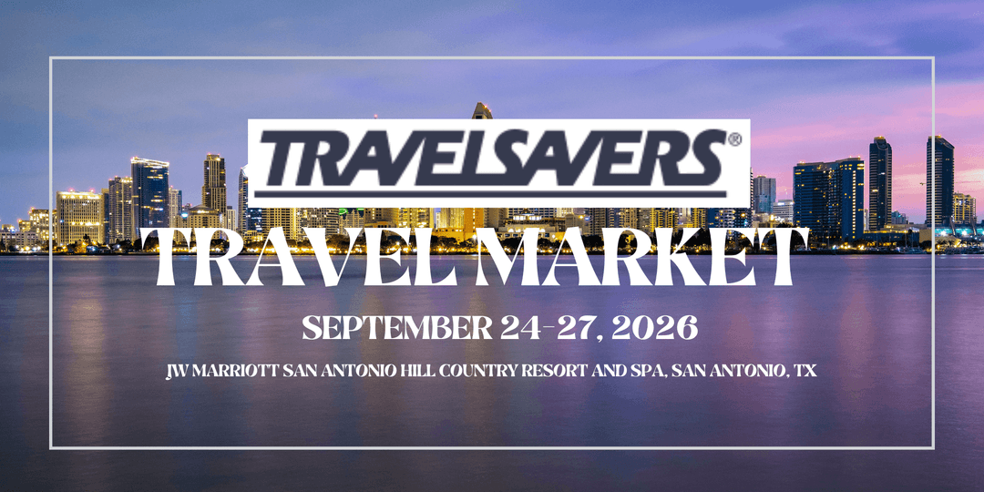 Travel Market 2026