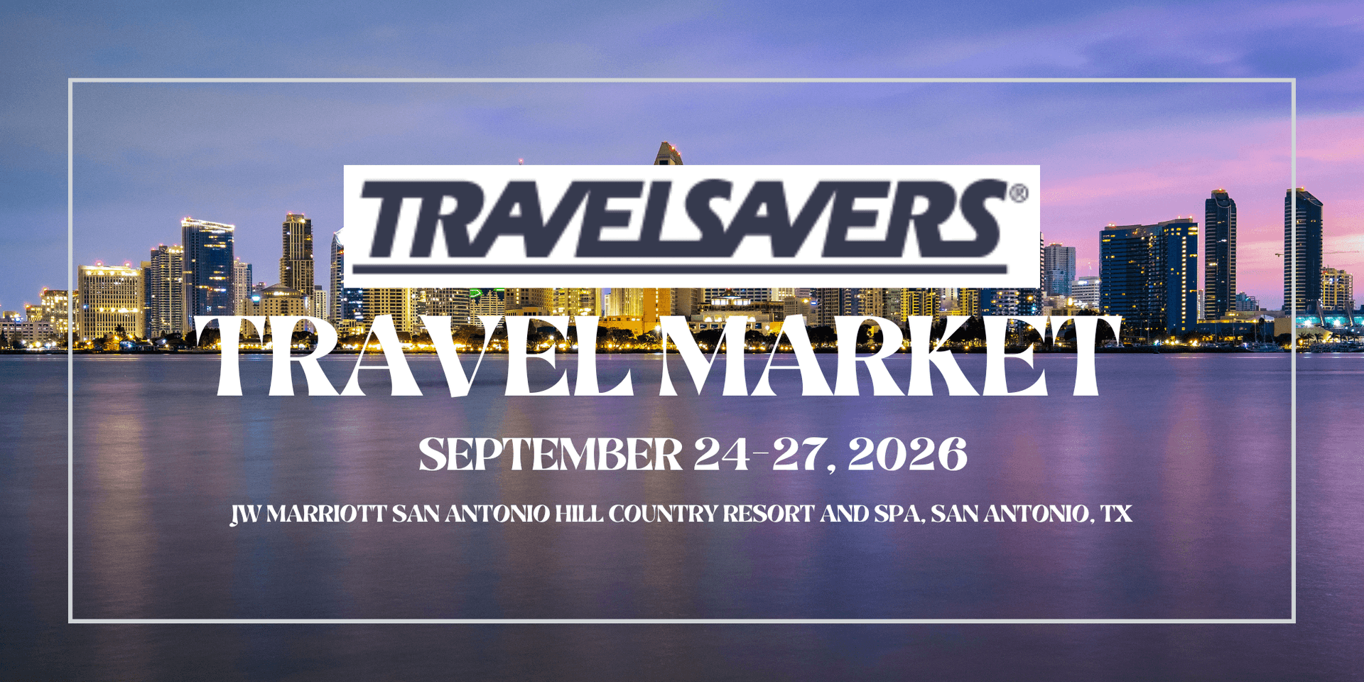 Travel Market 2026