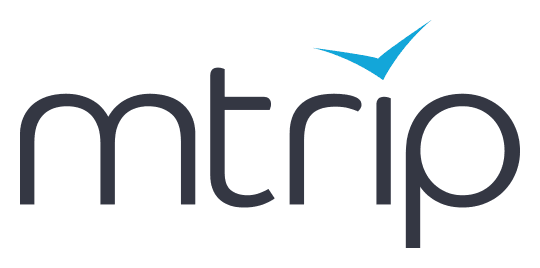 mTrip logo
