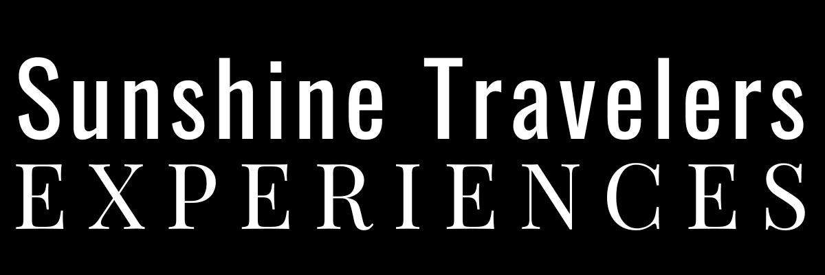 Sunshine Travelers Experiences logo