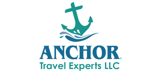 Anchor Travel Experts, LLC logo