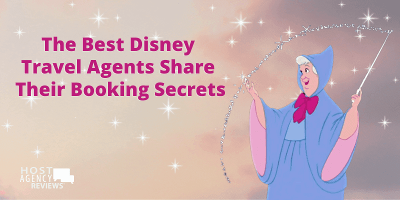The Best Disney Travel Agents Share Their Booking Secrets