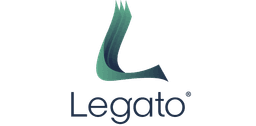 Legato logo