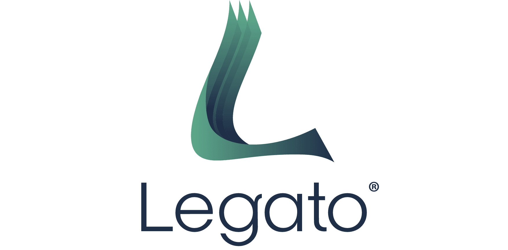 Legato logo