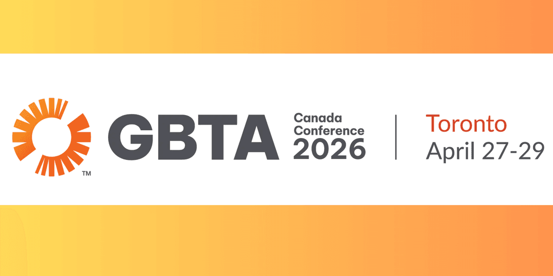 GBTA Canada Conference - 2026