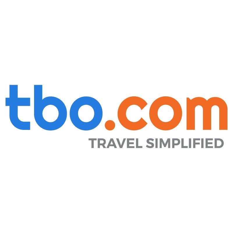 TBO.com logo
