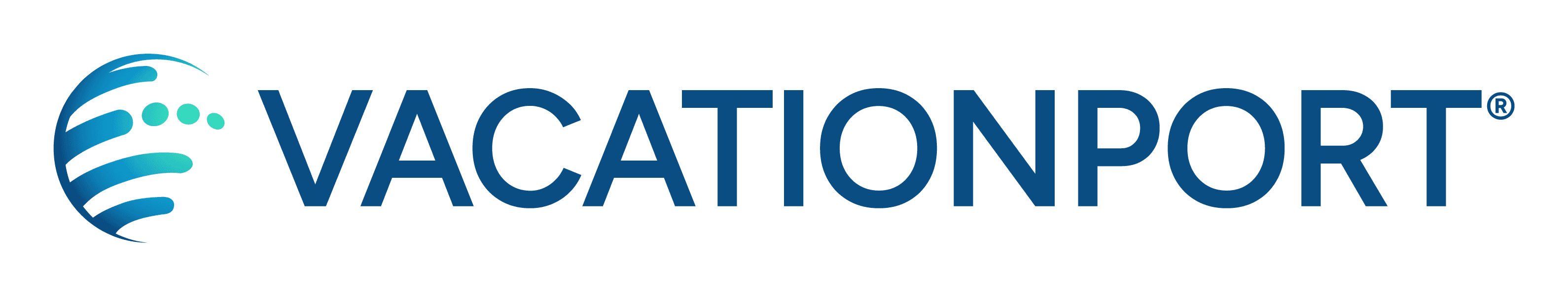 VacationPort logo