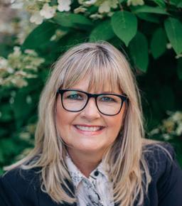 Heather Kindred, CTIE, VTA