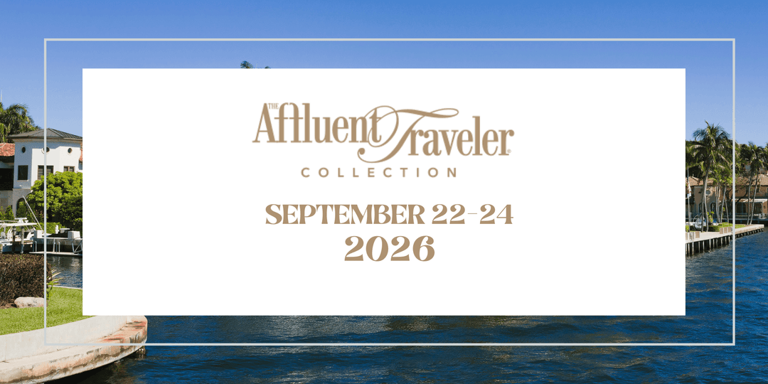 Affluent Traveler Collection Symposium