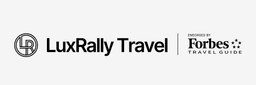 LuxRally Travel logo