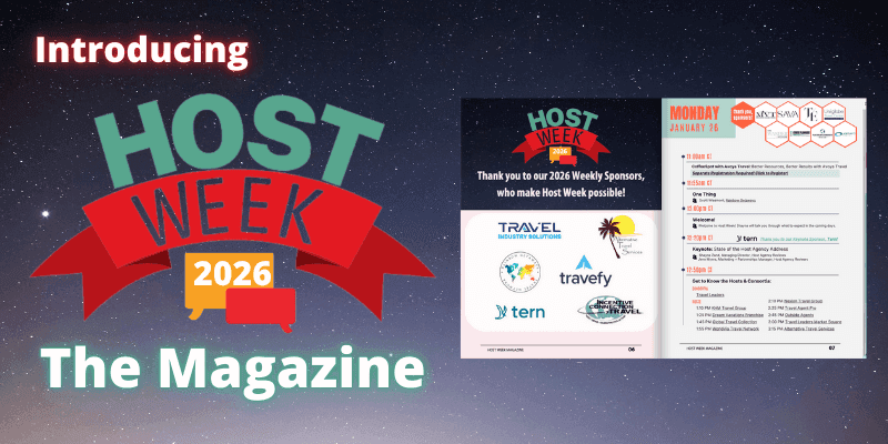 Welcome to Host Week 2026: The Magazine!