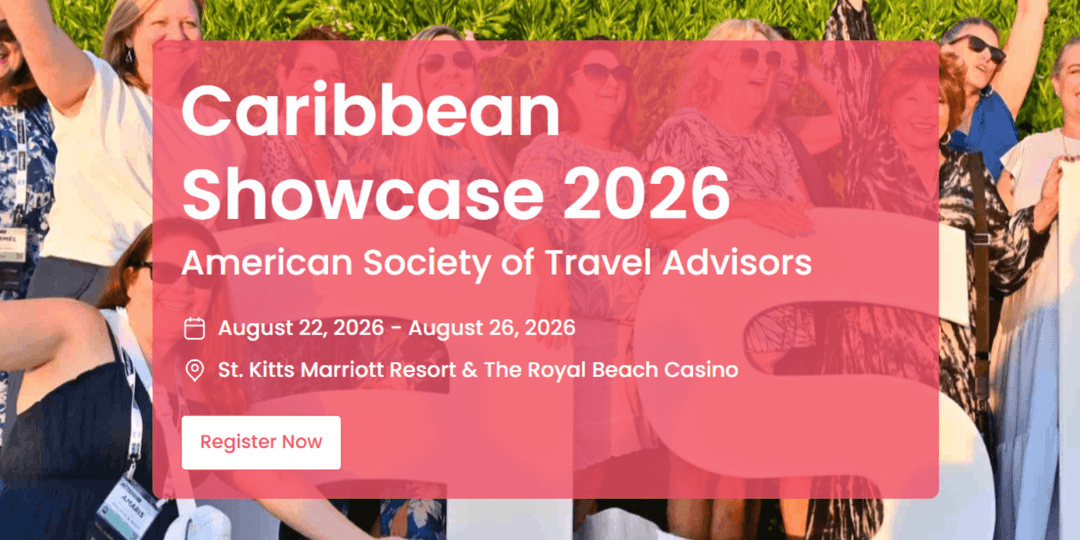 Caribbean Showcase 2026