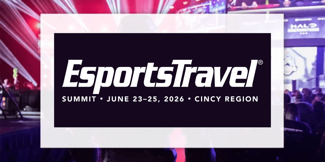 EsportsTravel Summit - 2026