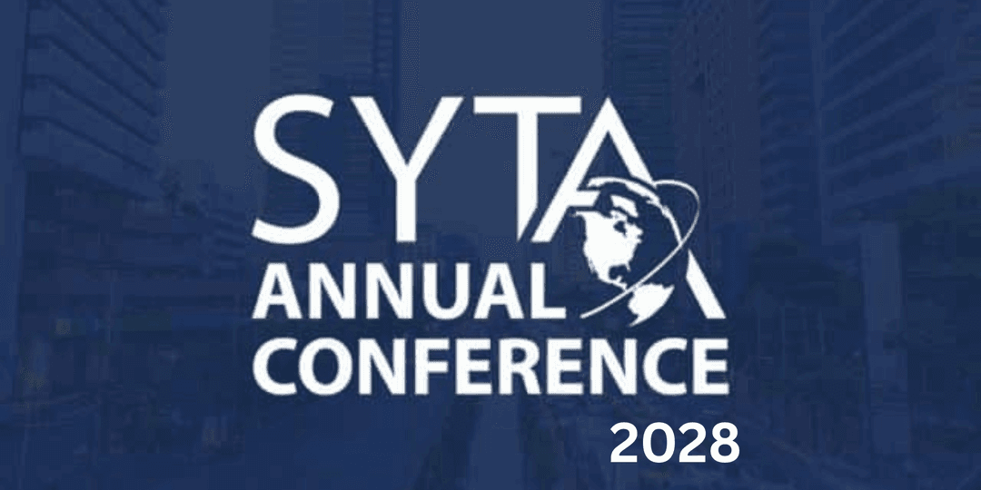 2028 SYTA Annual Conference