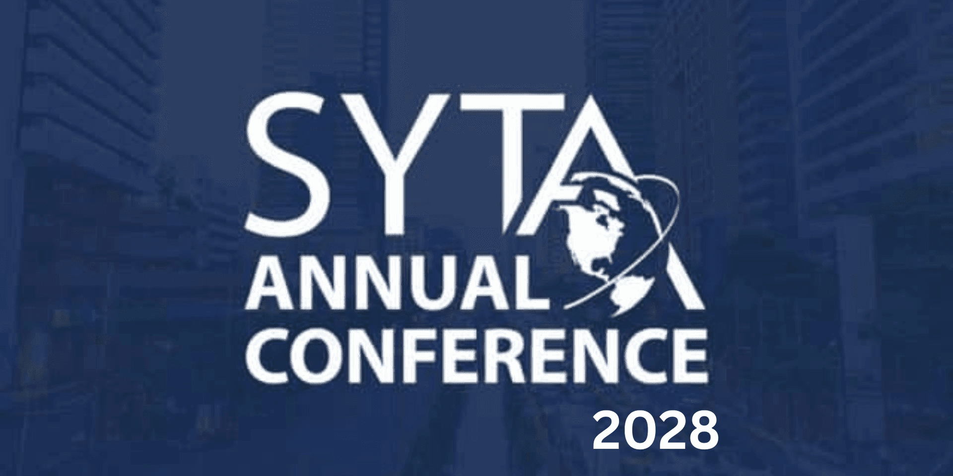 2028 SYTA Annual Conference