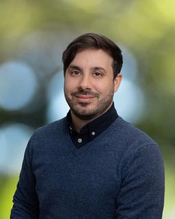 Christopher Lucrezia