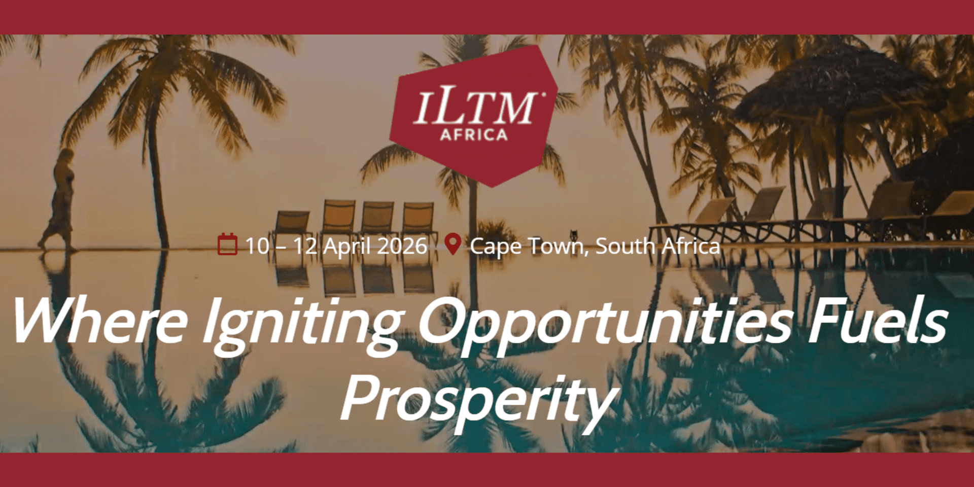 ILTM Africa 2026