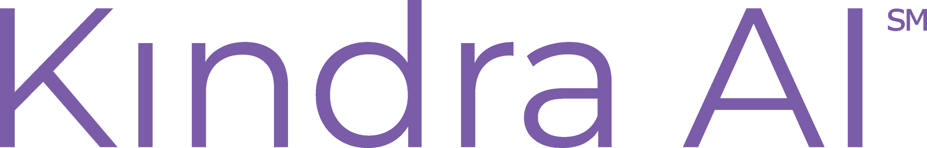 Kindra AI℠ logo