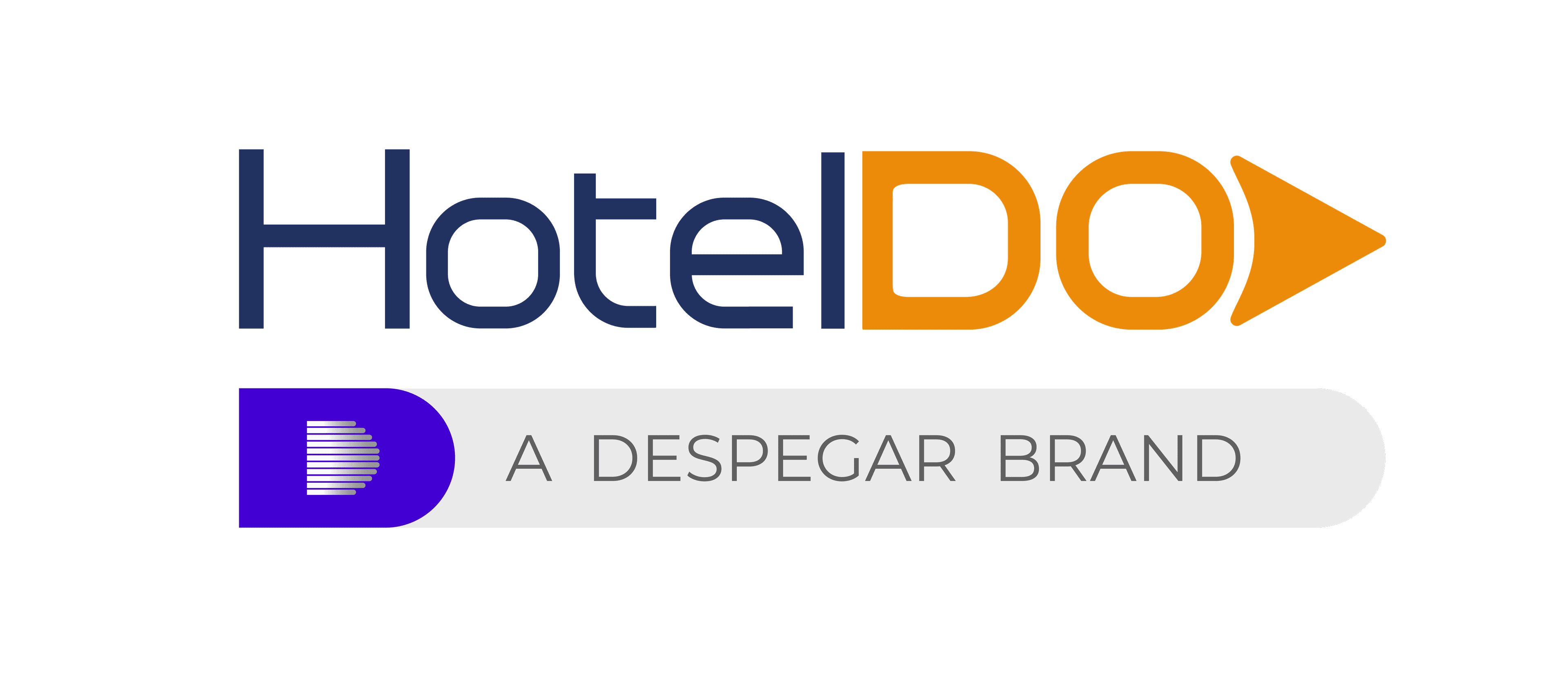 HotelDO logo