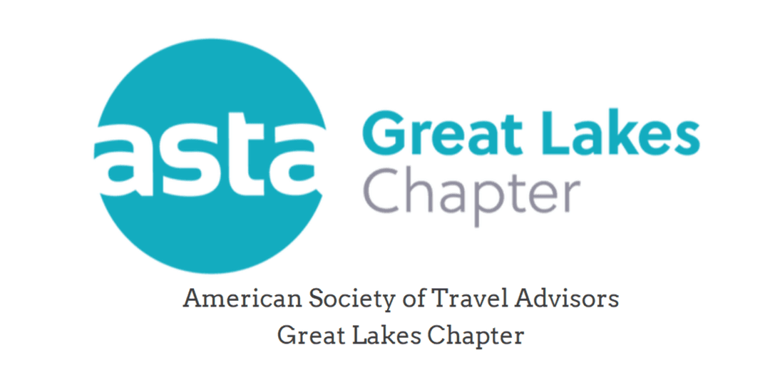 Greater Lakes Chapter: West Michigan Travel Trade Show