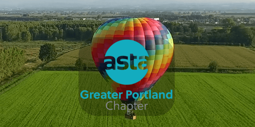 Greater Portland Chapter: Sunny Destinations Showcase