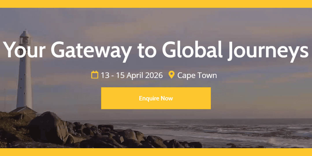 WTM Africa - 2026