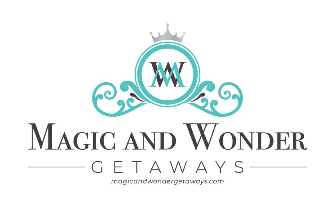 Magic and Wonder Getaways logo