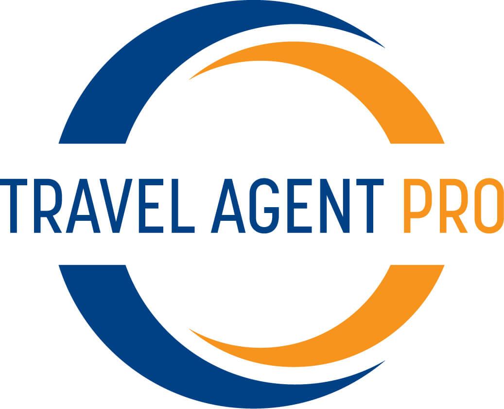 Travel Agent Pro logo