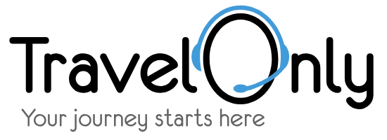 TravelOnly logo
