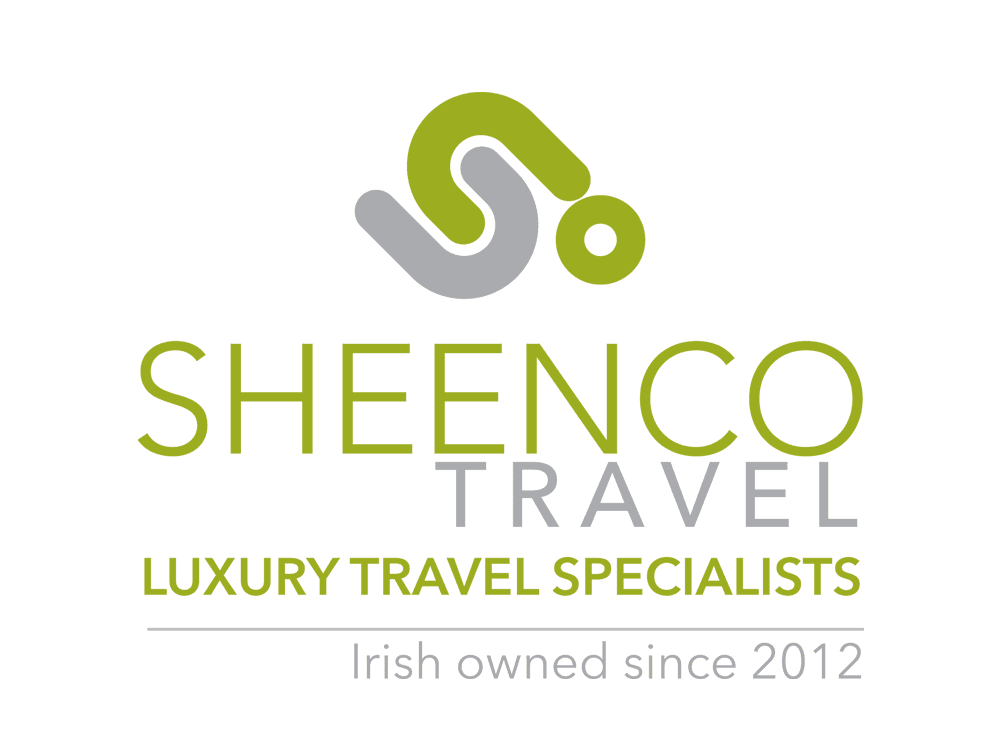 Sheenco Travel logo