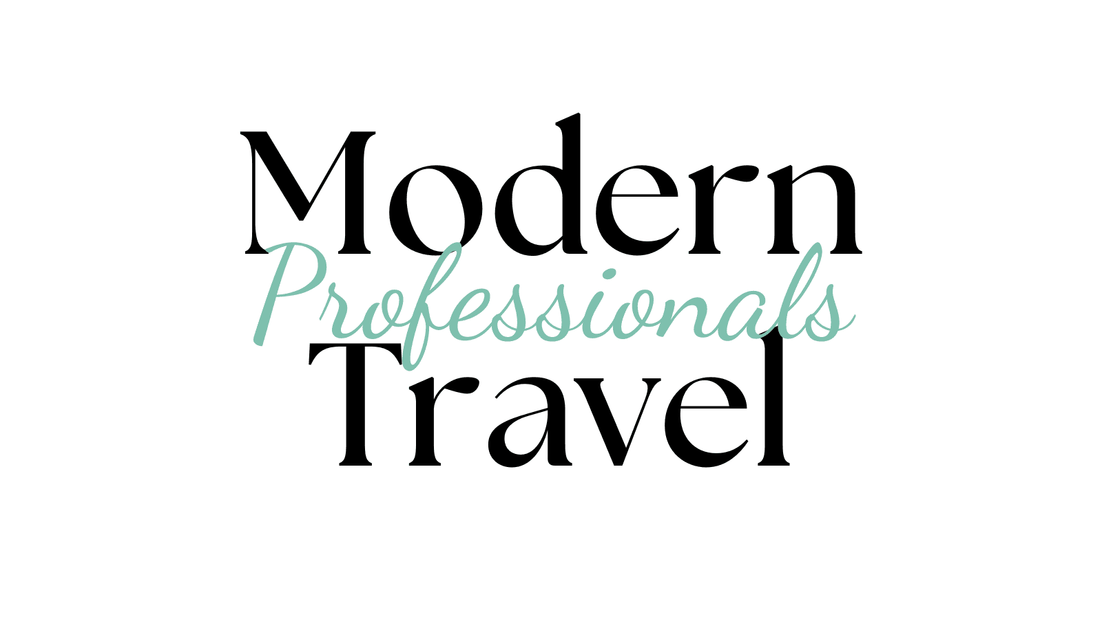 Modern Travel Professionals logo