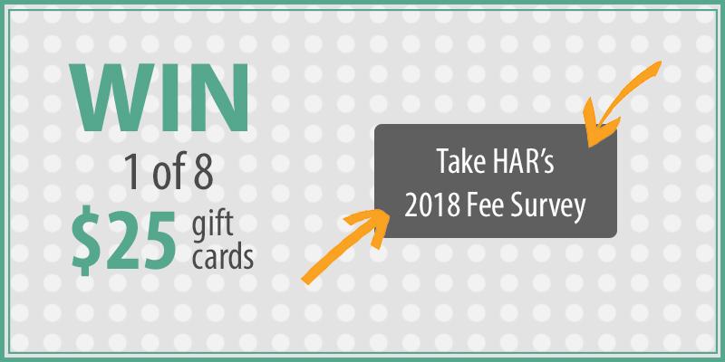 Host Agency Reviews 2018 Fee Survey header