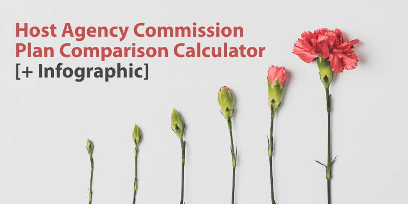 Commission Calculator