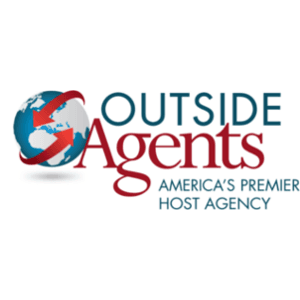 Outside Agents logo