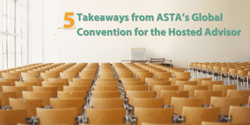 ASTA AGC 2022 Highlights