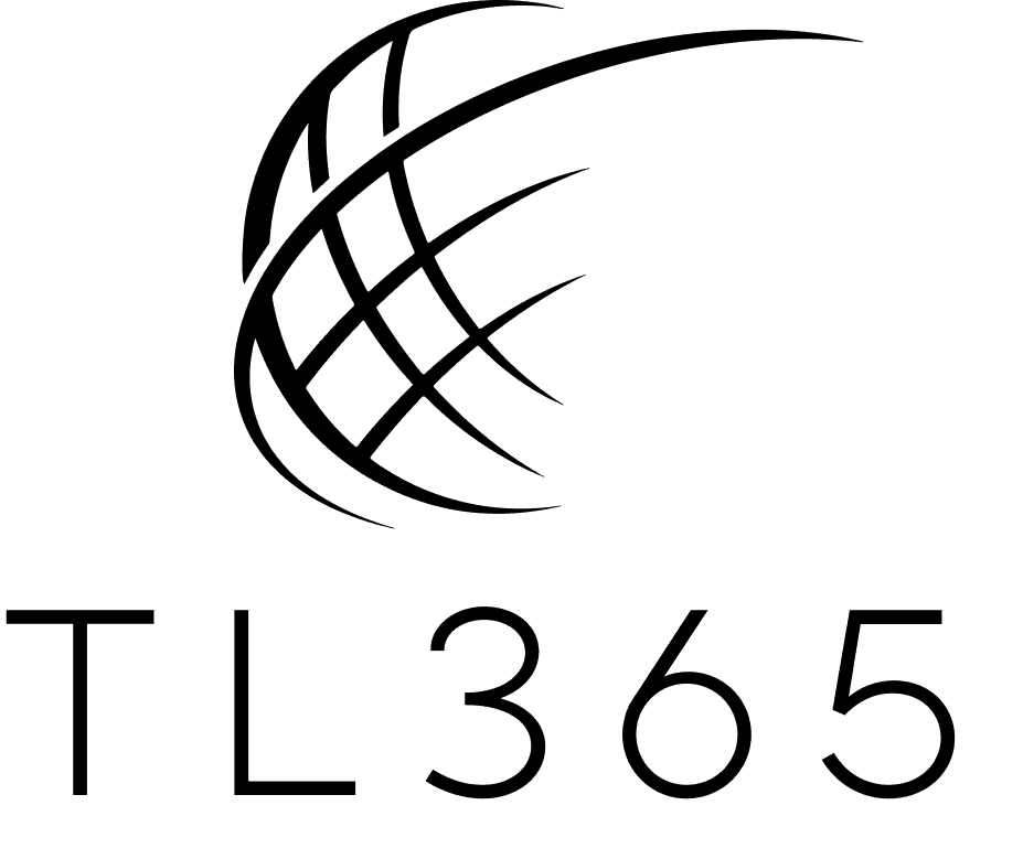 Travel Leaders 365 logo