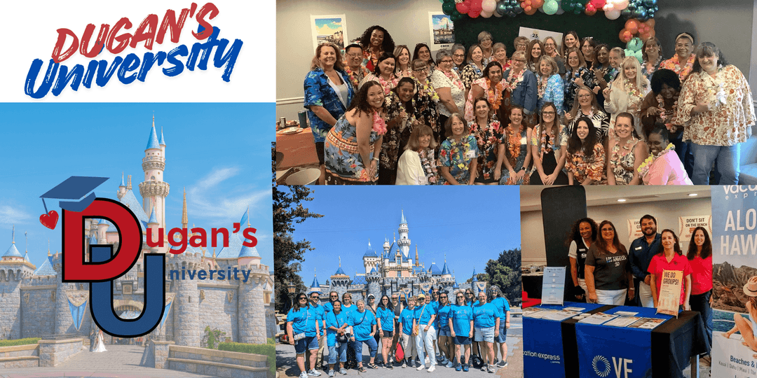 Dugan's University 2026