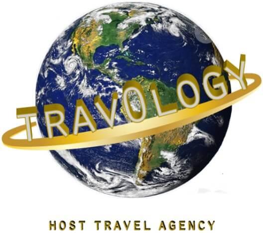 Travology logo