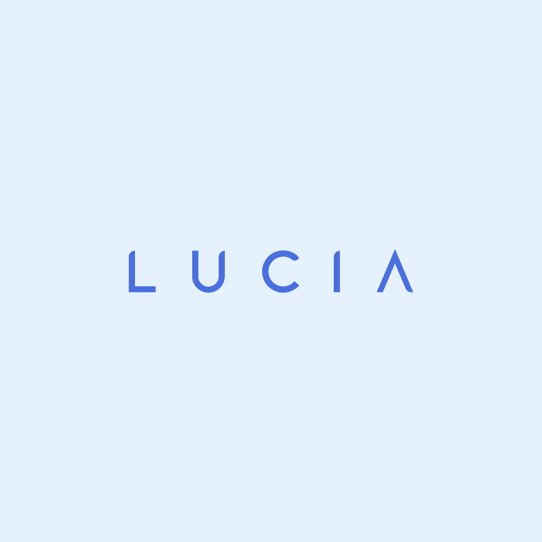 Lucia logo