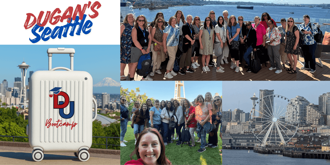 Dugan’s Travels Seattle 2026