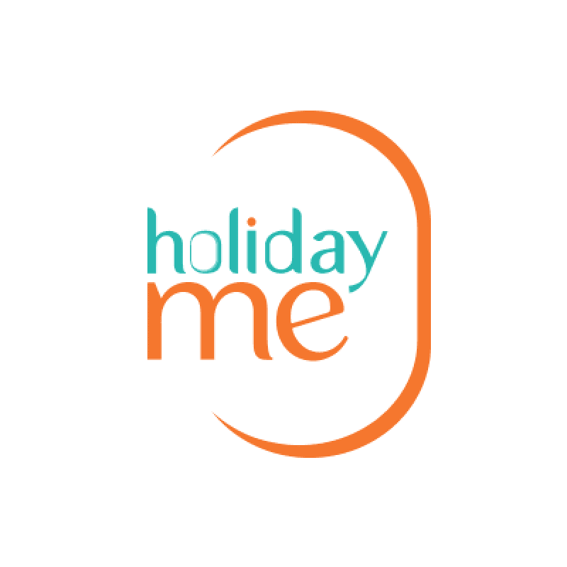 Holidayme logo