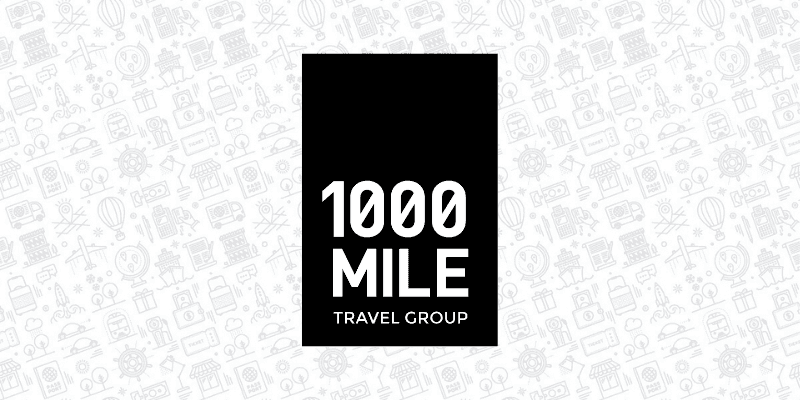 Corporate Travel, Reimagined: How 1000MTG combines big agency tools with independent flexibility