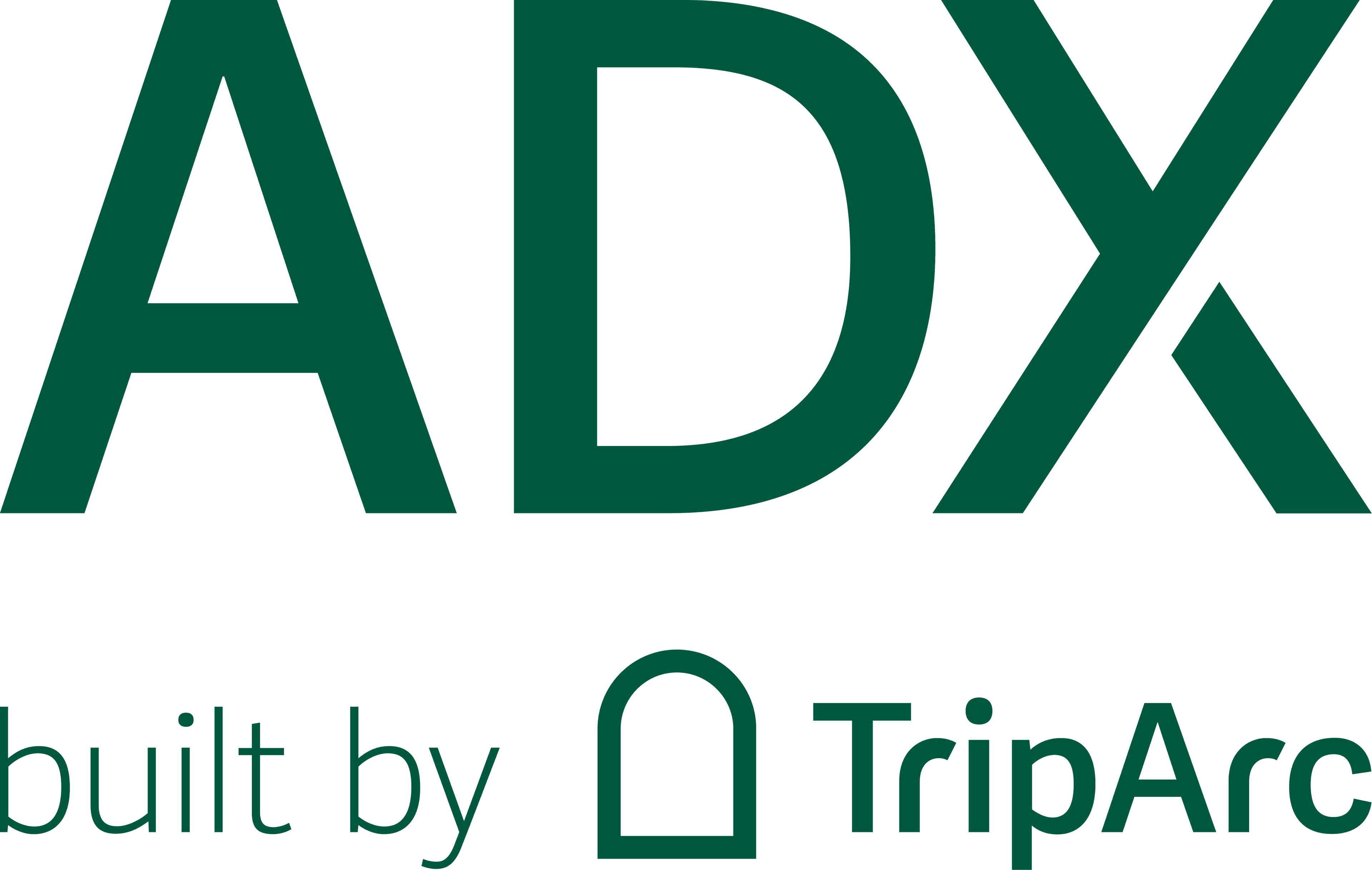 ADX logo