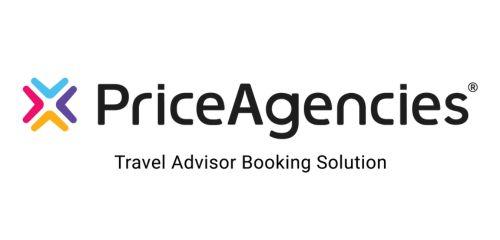 PriceAgencies logo
