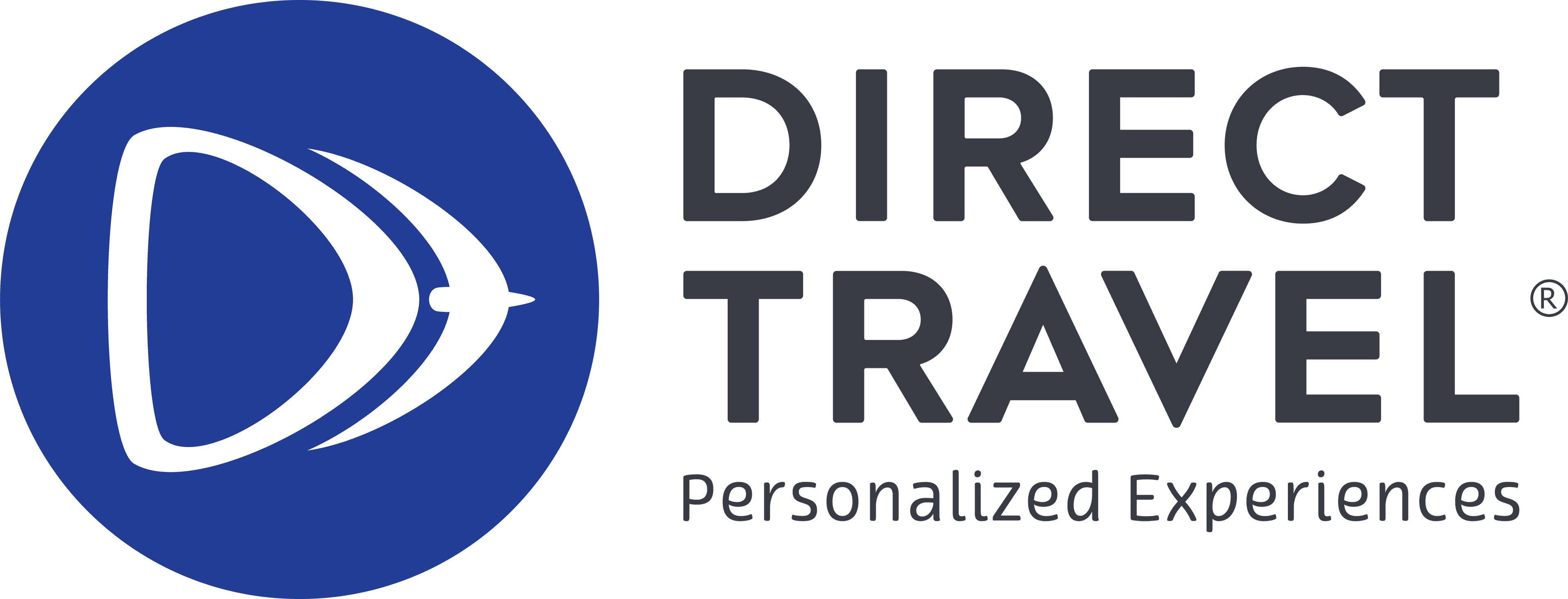 Direct Travel logo