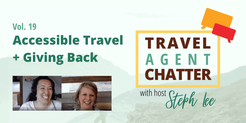 Tips to Ensure You're Comfortable Booking Accessible Travel