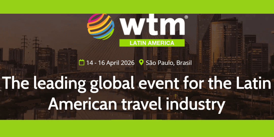WTM Latin America - 2026
