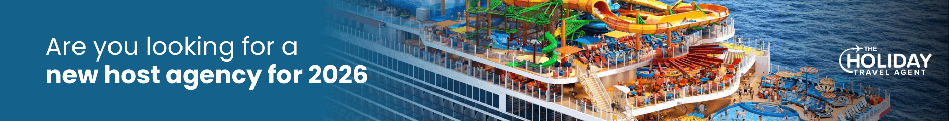 The Holiday Travel Agent USA