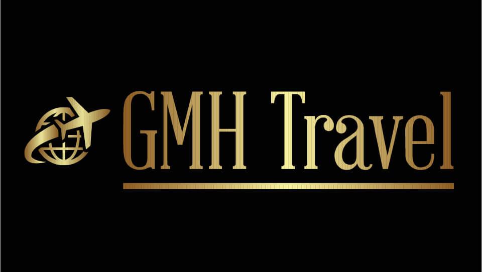 GMH Travel logo