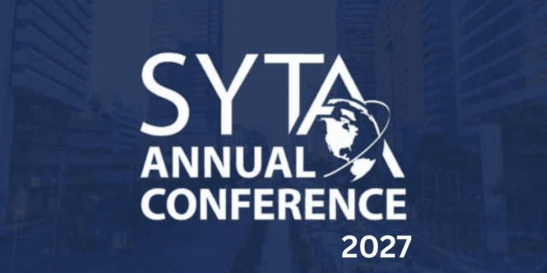 2027 SYTA Annual Conference